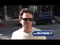 Chris Kattan shopping on Robertson Blvd Chris Kattan shopping on Robertson Blvd