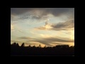 Mike, JoAnn + Deanna Flying/Landing in Formation Great Job J