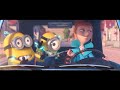 ich – Minions Feuerwehr