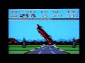 Burnin Rubber on Amstrad GX4000 retro games console Burnin Rubber on Amstrad GX4000 retro games console
