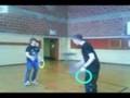 Bluenose Jugglers Movie I