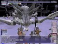 FFXI Proto-Omega fight FFXI Proto-Omega fight