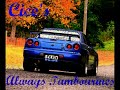 Cice's - always tambourines