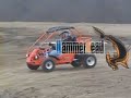 TJ Power Sports Hammerhead GT 200 Off Road Vehicle