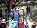 pullups