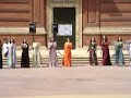 V&A Musuem: Turkish Fashion Show