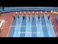 Liu XIANG - 7.41 - Birmingham Grand Prix 2012