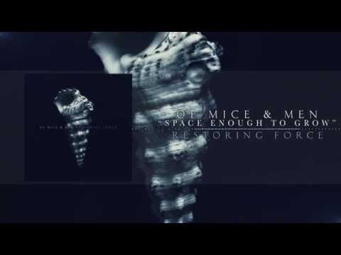 Of Mice & Men - Space Enough To Grow