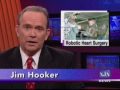 Robotic Heart Surgery - NJN News Healthwatch Report