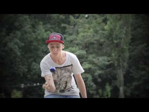 Kendama Project 1
