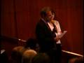 Undocumented Immigrant Debate: Q & A, part 1 (8 of 12)