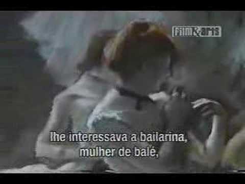 A Pequena Bailarina