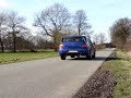Mitsubishi Lancer Evolution IX Sound Bastuck