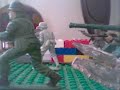 Lego V Mega Blocks Part 3