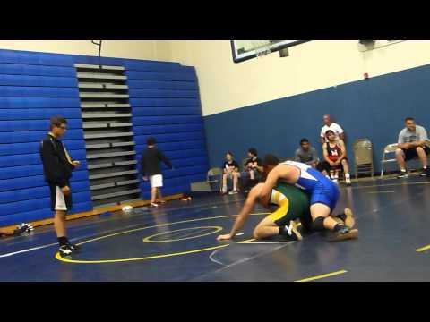 High School Wrestling