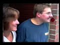 Huwelijk Korre en Nele Brielen Kermis 1997
