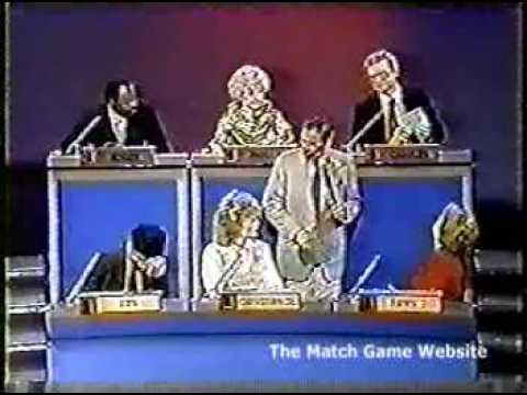 Gene Rayburn's last "Old Man ...