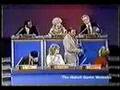 Gene Rayburn's last Old Man Periwinkle Question