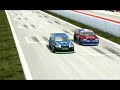 ETCC-Highlights