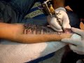 Tattoo Sagittarius