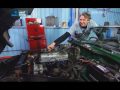Wheeler-Dealers-Triu