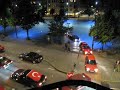 Turkiet firar 3-2 vinst mot Tjeckien i Malm�