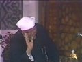 تفسير سورة المؤمنون الحلقة 10 – الشعراوي