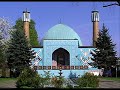 Moslem Song (SalamSalam)