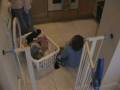videos de Danny in washing basket