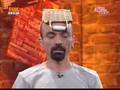 Mahser i Cumbus "Aninda Goruntu Show" Nesne  15 12 07 