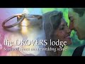 the drovers lodge, situated just across the road from the famous drovers inn, is possibly one of scotland's most unique venues for a wedding reception.

working closely with the two churches locally at arrochar and luss, the drovers will offer you advice and when required look after all the arrangements for you and your wedding party. 

with some wonderful locations for the wedding photographs and one of the most atmospheric venues in the country for the reception this could just be the solution to your matrimonial celebrations.

call now to arrange a visit or to discuss requirements. or go to www.thedroversinn.co.uk/weddings.php for more information.