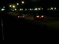 CLK vs RSX III