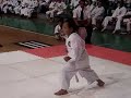 Down syndrome:&nbsp;Sindrome de Down: Karateka
