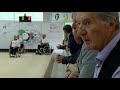 Campionati Nazionali Promozionali Paralimpici Campionati Nazionali Promozionali Paralimpici