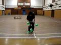 my 4diabolo video