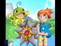 Misty is AWESOME Misty is AWESOME