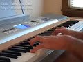 jamescoast inaugurando meu yamaha