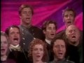 Meryl Streep singing in Secret Service - God Save The South