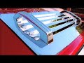 Racers by Borla hummer\"Auto Extremo\"
