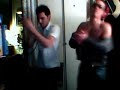 La danse des 2BeQuim La danse des 2BeQuim