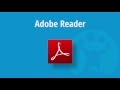 How to edit a PDF with Adobe Reader X How to edit a PDF with Adobe Reader X