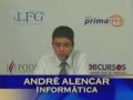Comentários da prova de Técnico (atual Analista) da Receita Federal - Informática - Parte_02