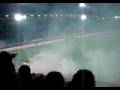FC Twent-Schalke '04 voor de wedstrijd