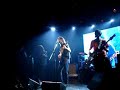 Mama Santa ganadores de la semifinal del MotoRokr Band Warz (www.motorokrband.com.ar) pasa a la final!! rompiendola en vivo. Segundo tema, MARINITA, dedicado como siempre. El escenario de la Trastienda tiembla!!