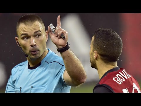 Video: TFC's Bezbatchenko on concern with