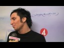 Markus Fagervall om k�rlek