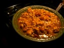 Matt cooks Morrocan! #5