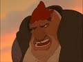 YARR HARR-Treasure Planet