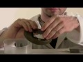 Learn to make a solar charging bag to...