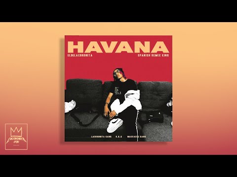 Havana (Spanish Version) - K-RAK